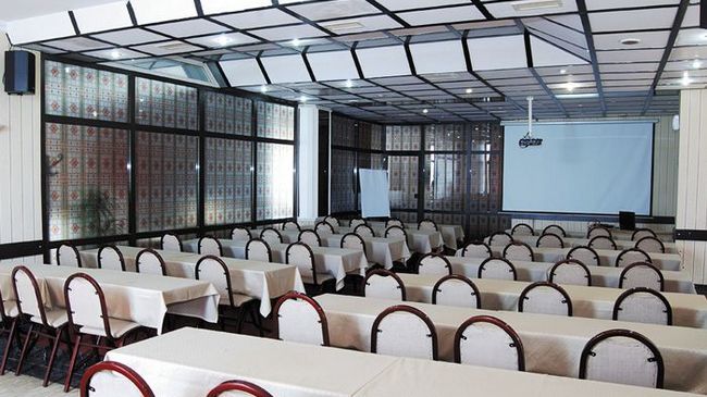 Family Resort Hotel Selimpasa Facilidades foto