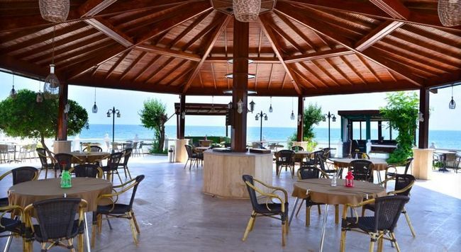 Family Resort Hotel Selimpasa Servicios foto